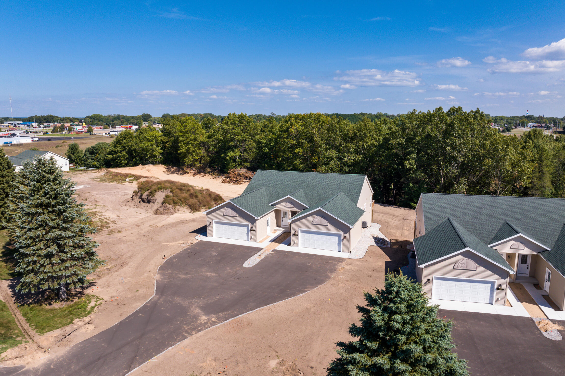 1941 Pine Ridge Drive Manistee, MI 49660 - Photo 46 of 46 2