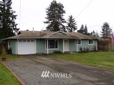 3815 Northeast 22nd Street Renton, WA 98056 - Photo 1 of 1