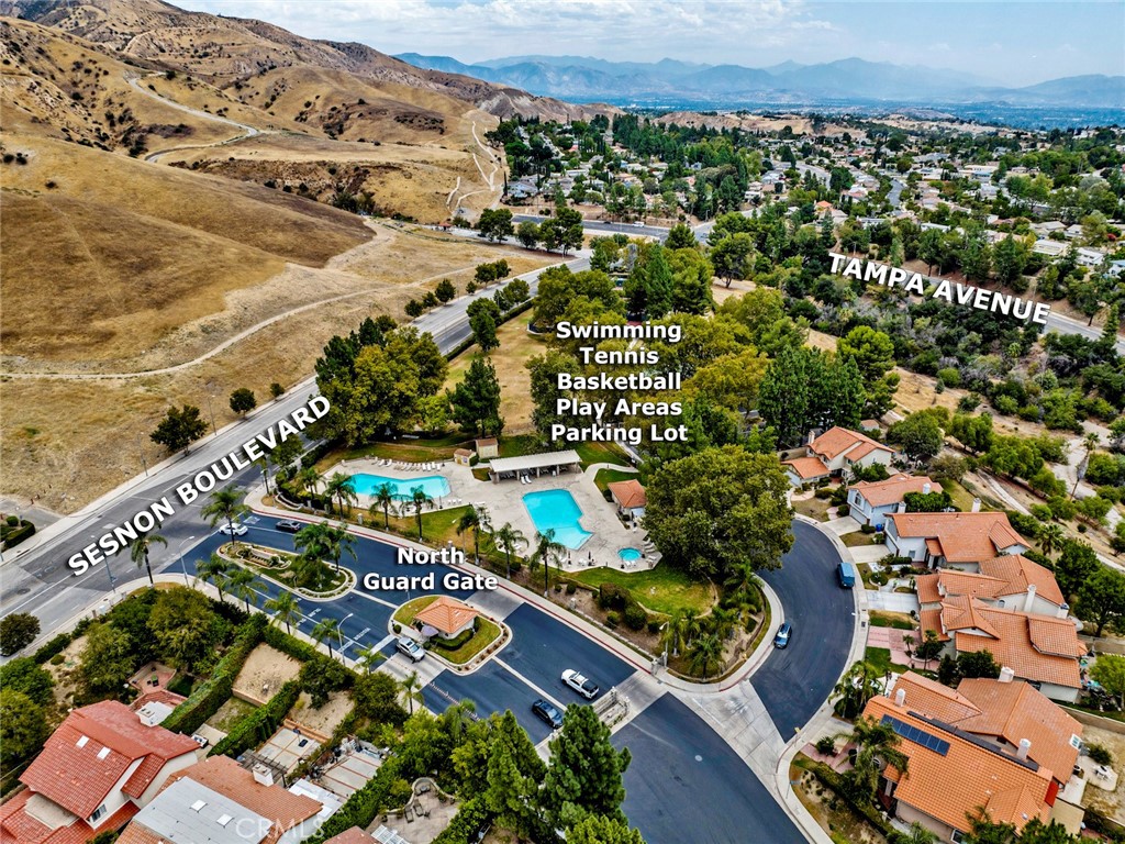 19566 Crystal Ridge Lane Porter Ranch, CA 91326 - Photo 28 of 36