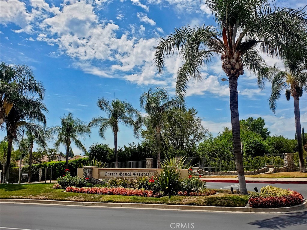 19566 Crystal Ridge Lane Porter Ranch, CA 91326 - Photo 29 of 36