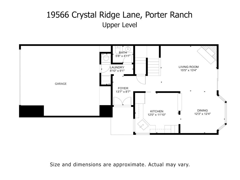 19566 Crystal Ridge Lane Porter Ranch, CA 91326 - Photo 35 of 36