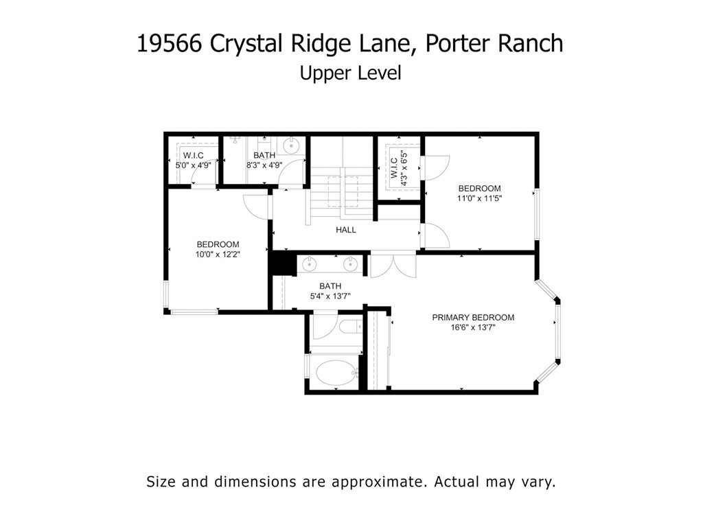 19566 Crystal Ridge Lane Porter Ranch, CA 91326 - Photo 36 of 36