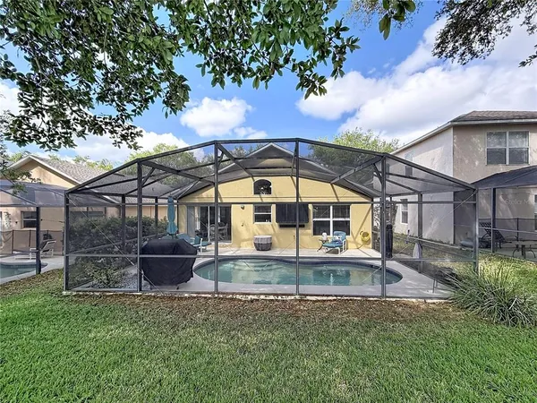 $2,200 | 1140 Mariner Cay Drive, Haines City, FL 33844