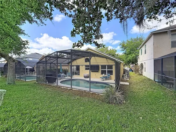 $2,200 | 1140 Mariner Cay Drive, Haines City, FL 33844