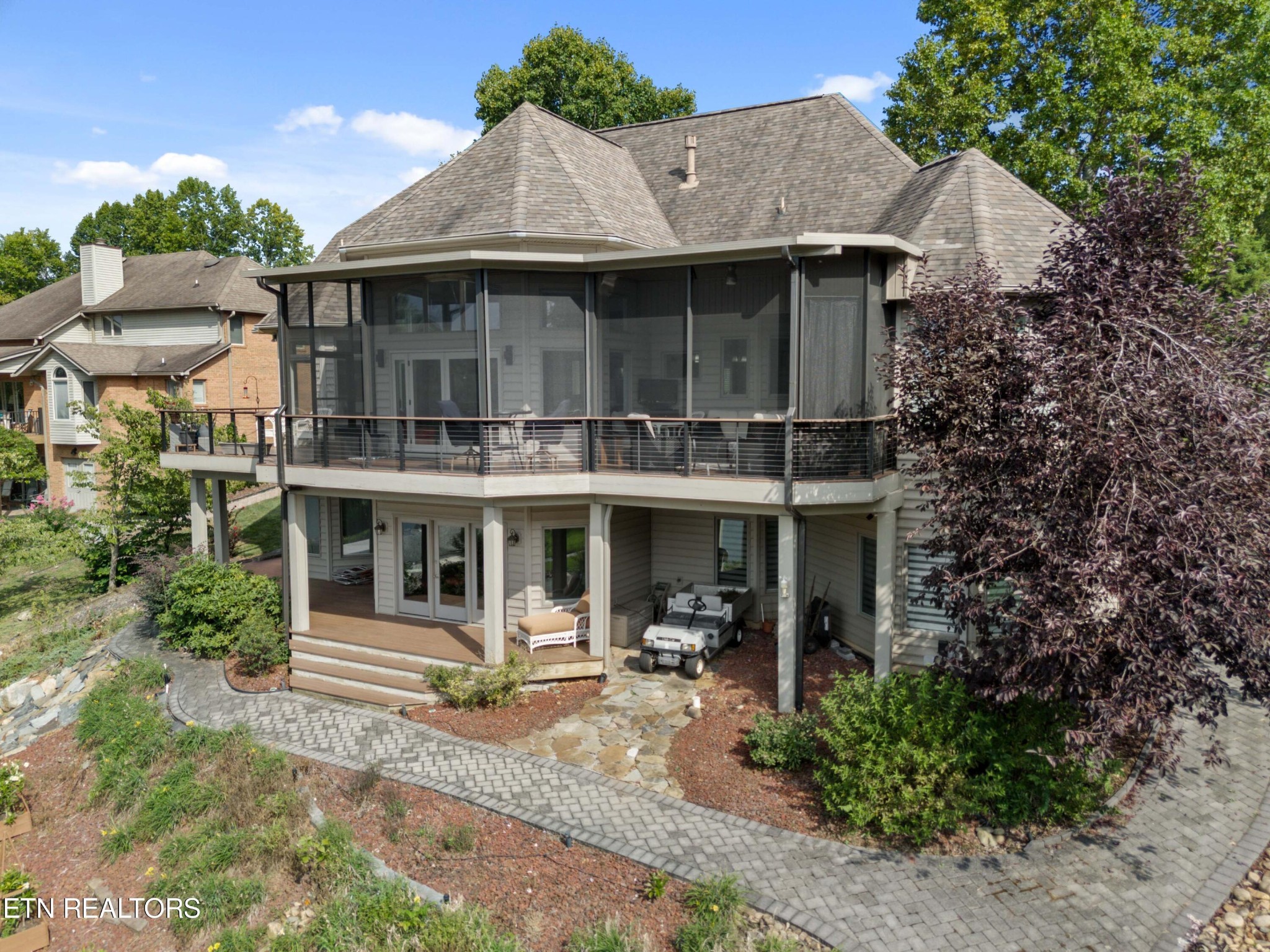 144 Inagehi Way Loudon, TN 37774 - Photo 4 of 9 Gallery Image 4