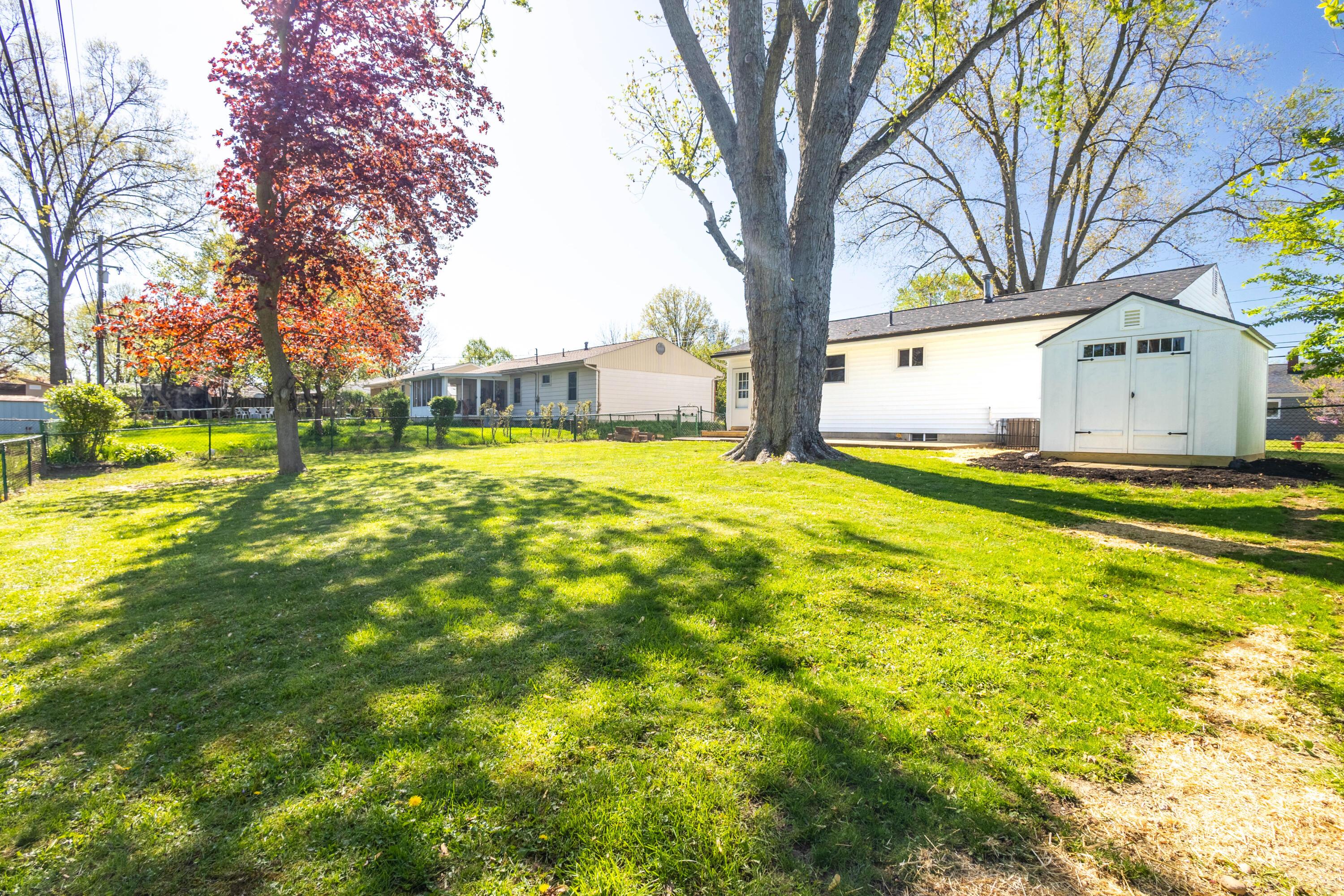 384 Cherrington Road Westerville, OH 43081 - Photo 12 of 69 CT6A7031-HDR