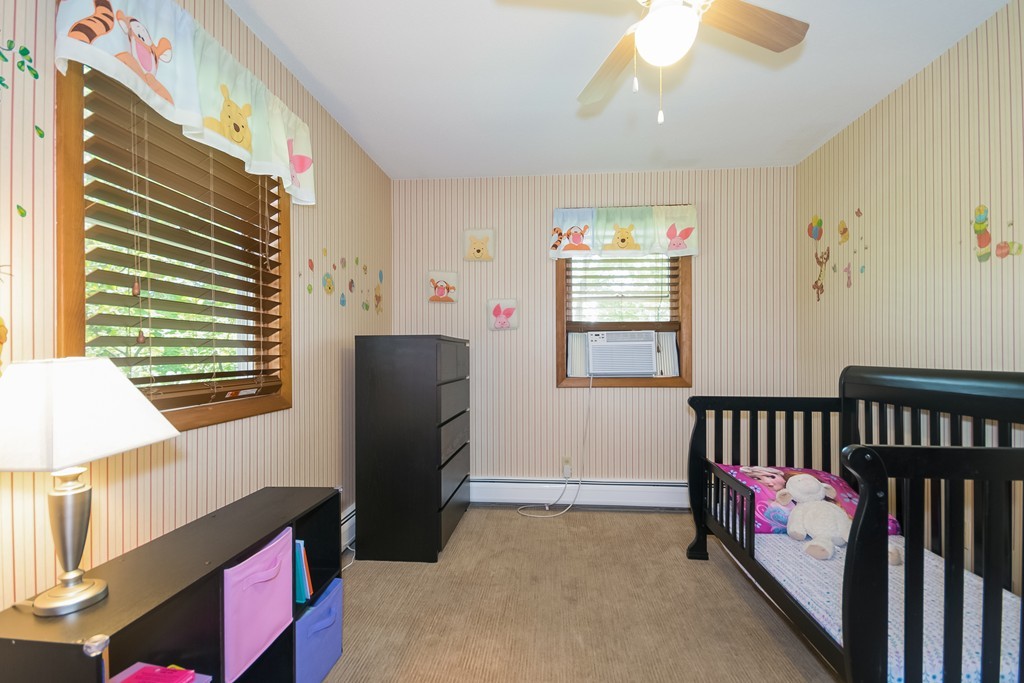 59 Warwick Road Chicopee, MA 01020 - Photo 22 of 30 Gallery Image 22