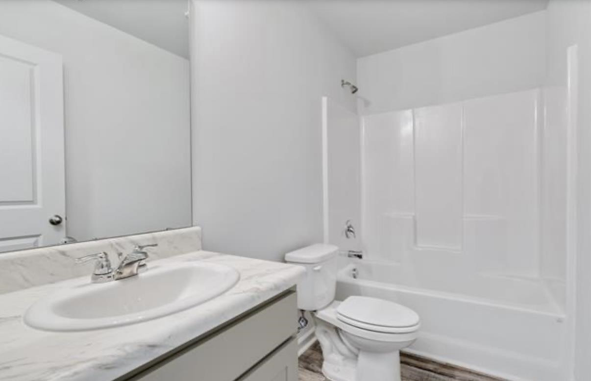 162 Yellowwood Ave Spring Spring Hope, NC 27882 - Photo 7 of 17 Photo 7
