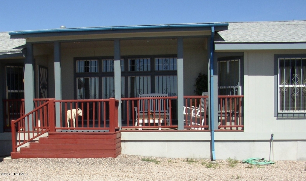 10184 North Bell Road Elfrida, AZ 85610 - Photo 29 of 49 Gallery Image 29