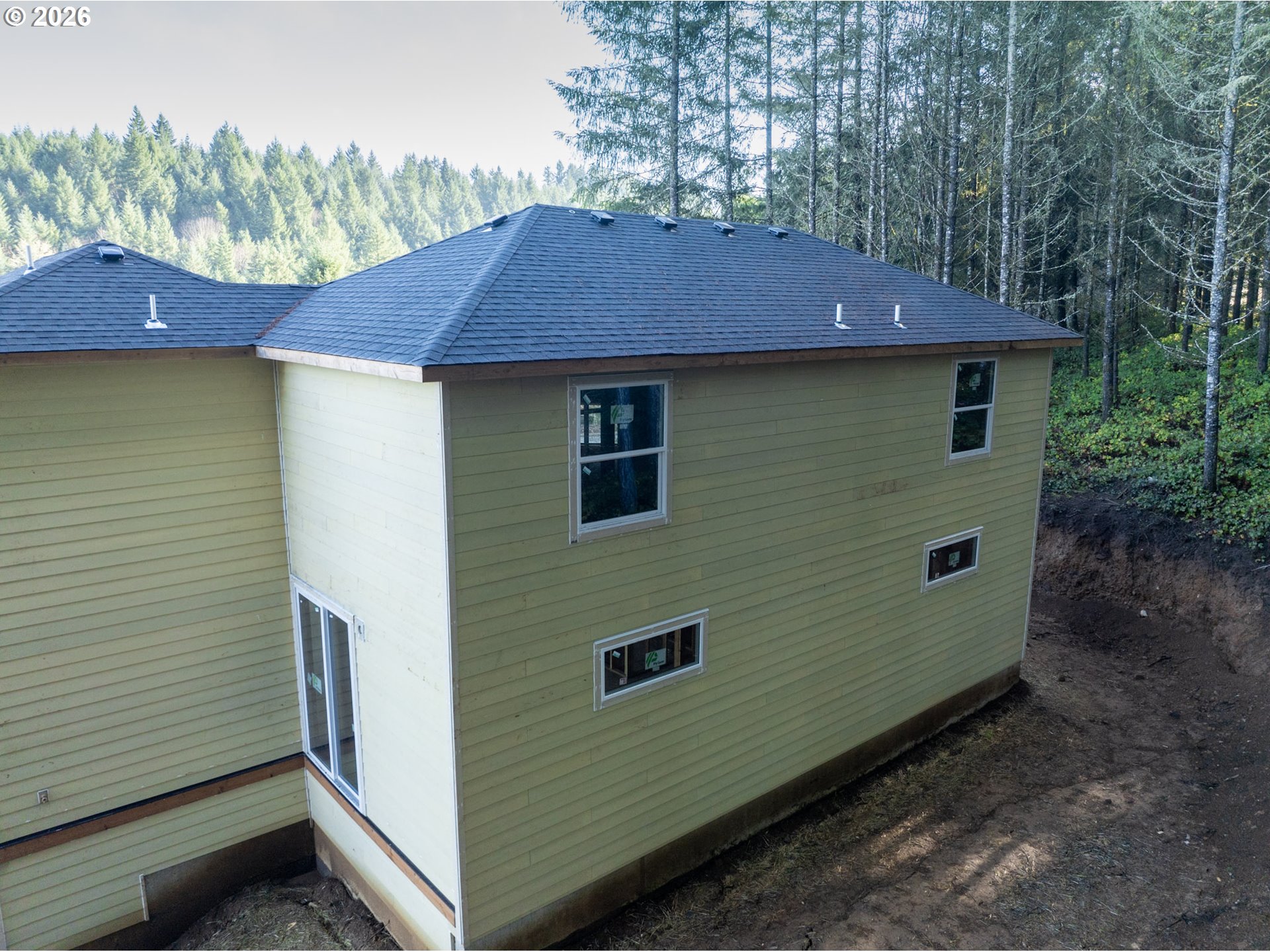 370 Boulder Ridge Drive Sweet Home, OR 97386 - Photo 29 of 33