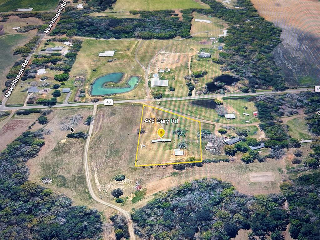 475 Gary Road Slocomb, AL 36375 - Photo 58 of 59