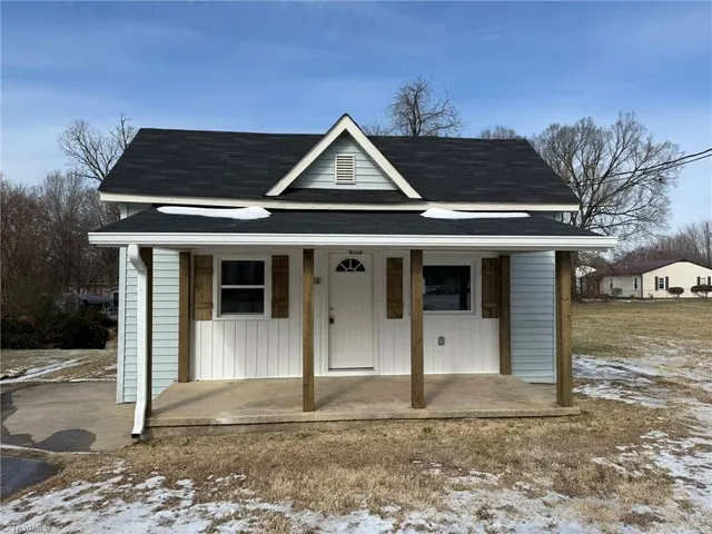 $169,999 | 108 Broad Street, Thomasville, NC 27360