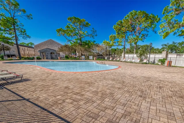 a view of outdoor space yard and tree