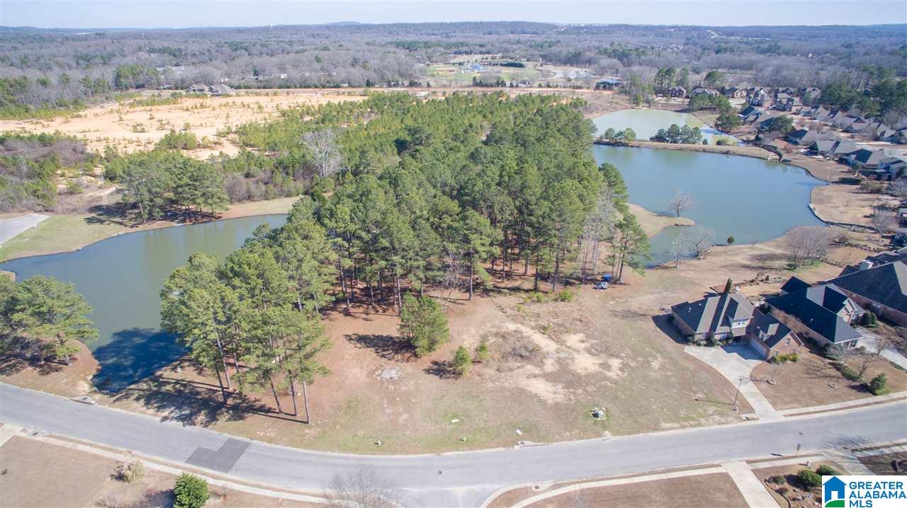 514 Wynlake Court Alabaster, AL 35007 - Photo 37 of 50