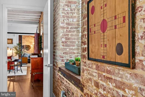 a view of a entryway door of the house