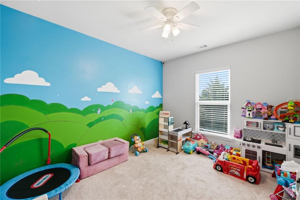 416 Timberleaf Road Canton, GA 30115 - Photo 18 of 45