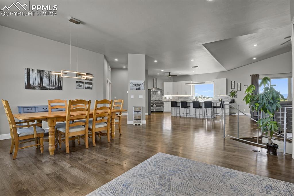 4824 Settlers Ranch Road Colorado Springs, CO 80908 - Photo 19 of 43