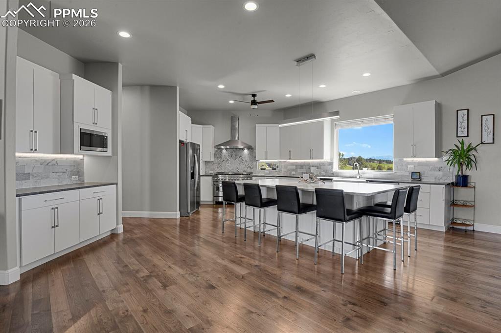 4824 Settlers Ranch Road Colorado Springs, CO 80908 - Photo 2 of 43