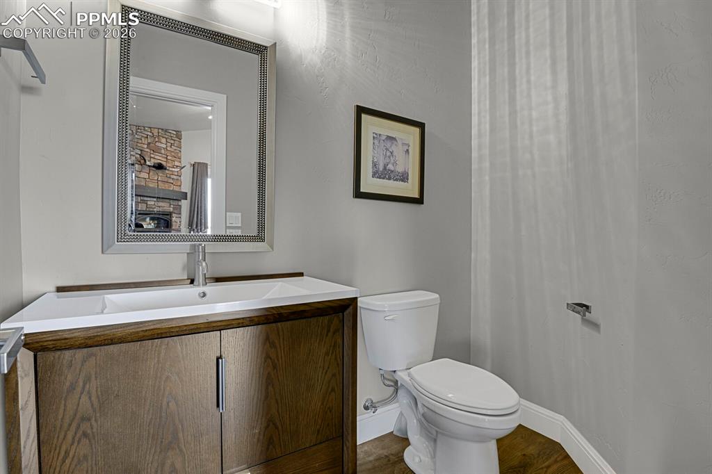 4824 Settlers Ranch Road Colorado Springs, CO 80908 - Photo 28 of 43 powder