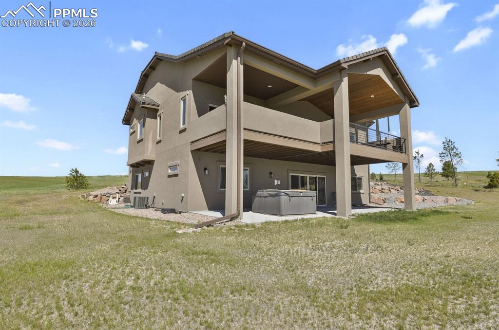 4824 Settlers Ranch Road Colorado Springs, CO 80908 - Photo 41 of 43