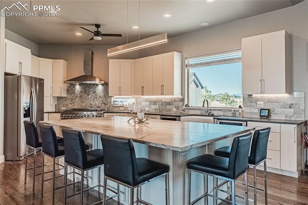 4824 Settlers Ranch Road Colorado Springs, CO 80908 - Photo 8 of 43