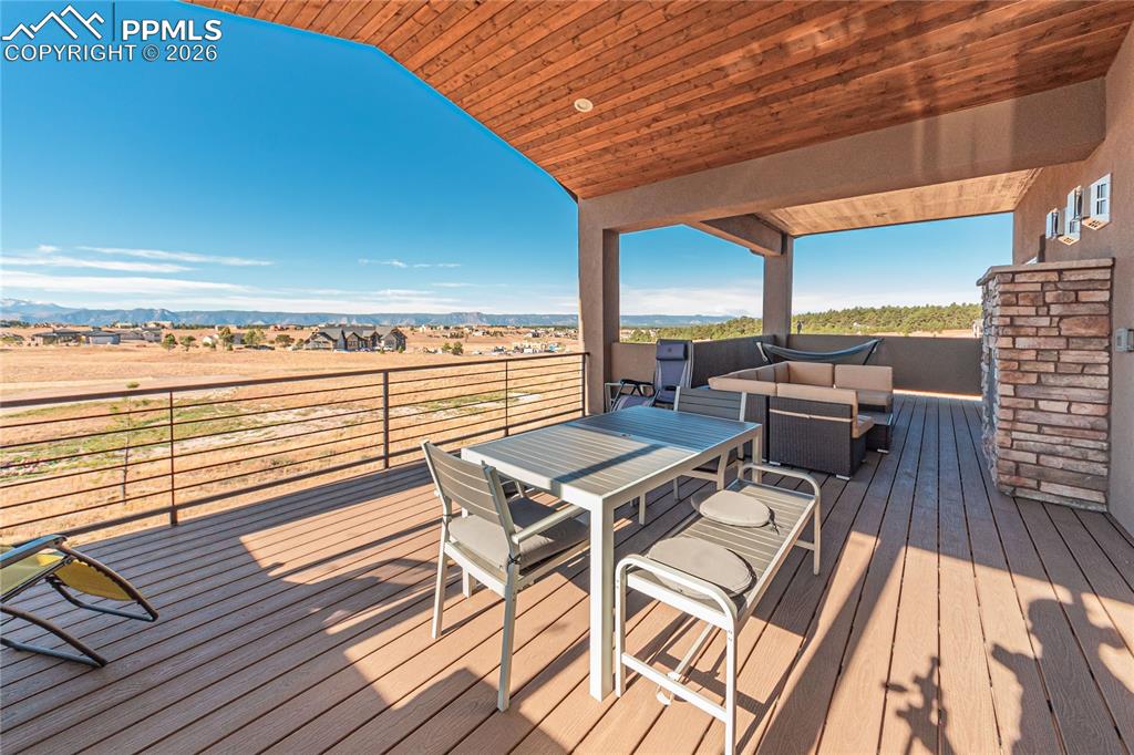 4824 Settlers Ranch Road Colorado Springs, CO 80908 - Photo 9 of 43