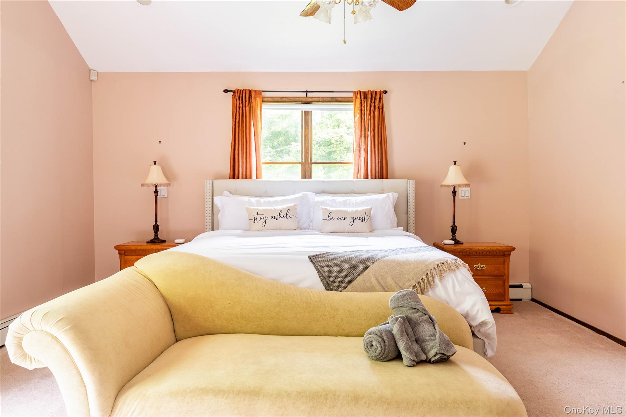 670 Creamery Road Mongaup Valley, NY 12762 - Photo 38 of 47 a bedroom with a bed and a window