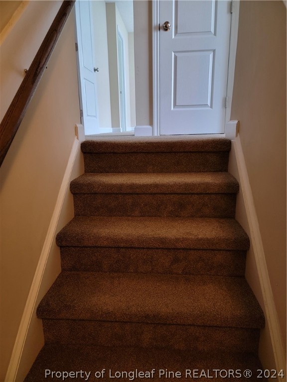 2713 Rockfish Road Raeford, NC 28376 - Photo 16 of 29 a view of entryway