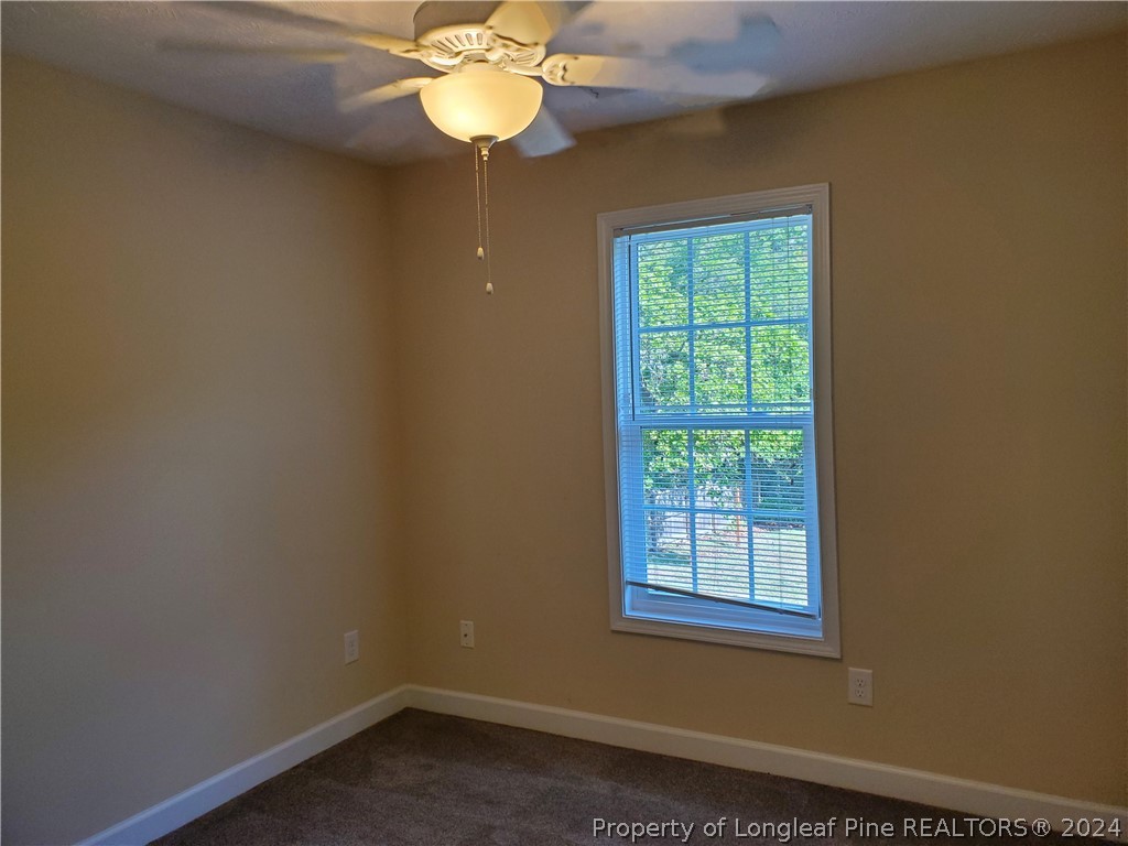 2713 Rockfish Road Raeford, NC 28376 - Photo 18 of 29 a view of a window in a room