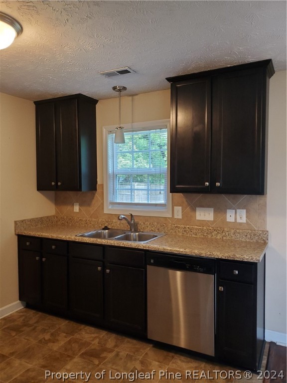 2713 Rockfish Road Raeford, NC 28376 - Photo 10 of 29 a kitchen with a sink and a window