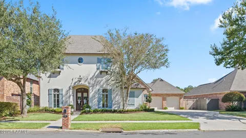 $1,179,000 | 119 Bonner Drive, Lafayette, LA 70508