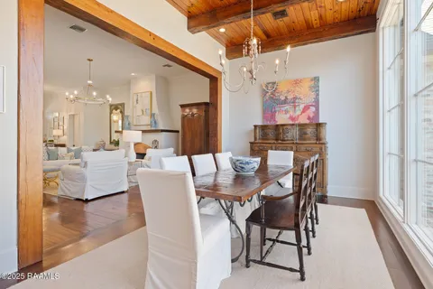 $1,179,000 | 119 Bonner Drive, Lafayette, LA 70508