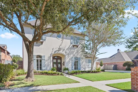 $1,179,000 | 119 Bonner Drive, Lafayette, LA 70508