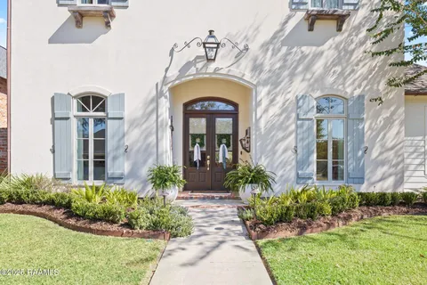$1,179,000 | 119 Bonner Drive, Lafayette, LA 70508