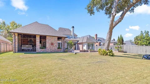 $1,179,000 | 119 Bonner Drive, Lafayette, LA 70508