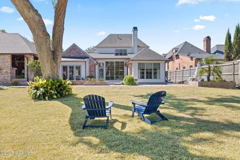 $1,179,000 | 119 Bonner Drive, Lafayette, LA 70508