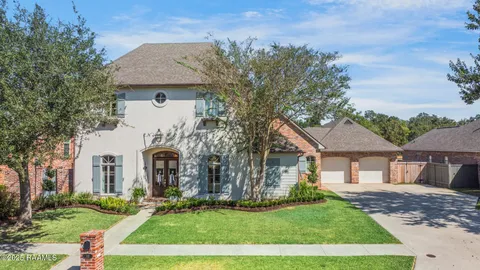 $1,179,000 | 119 Bonner Drive, Lafayette, LA 70508
