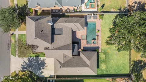 $1,179,000 | 119 Bonner Drive, Lafayette, LA 70508