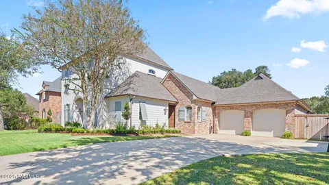 $1,179,000 | 119 Bonner Drive, Lafayette, LA 70508