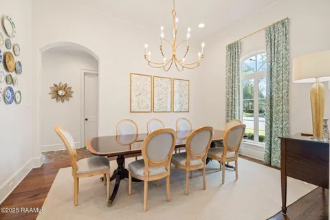 $1,179,000 | 119 Bonner Drive, Lafayette, LA 70508