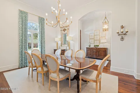 $1,179,000 | 119 Bonner Drive, Lafayette, LA 70508