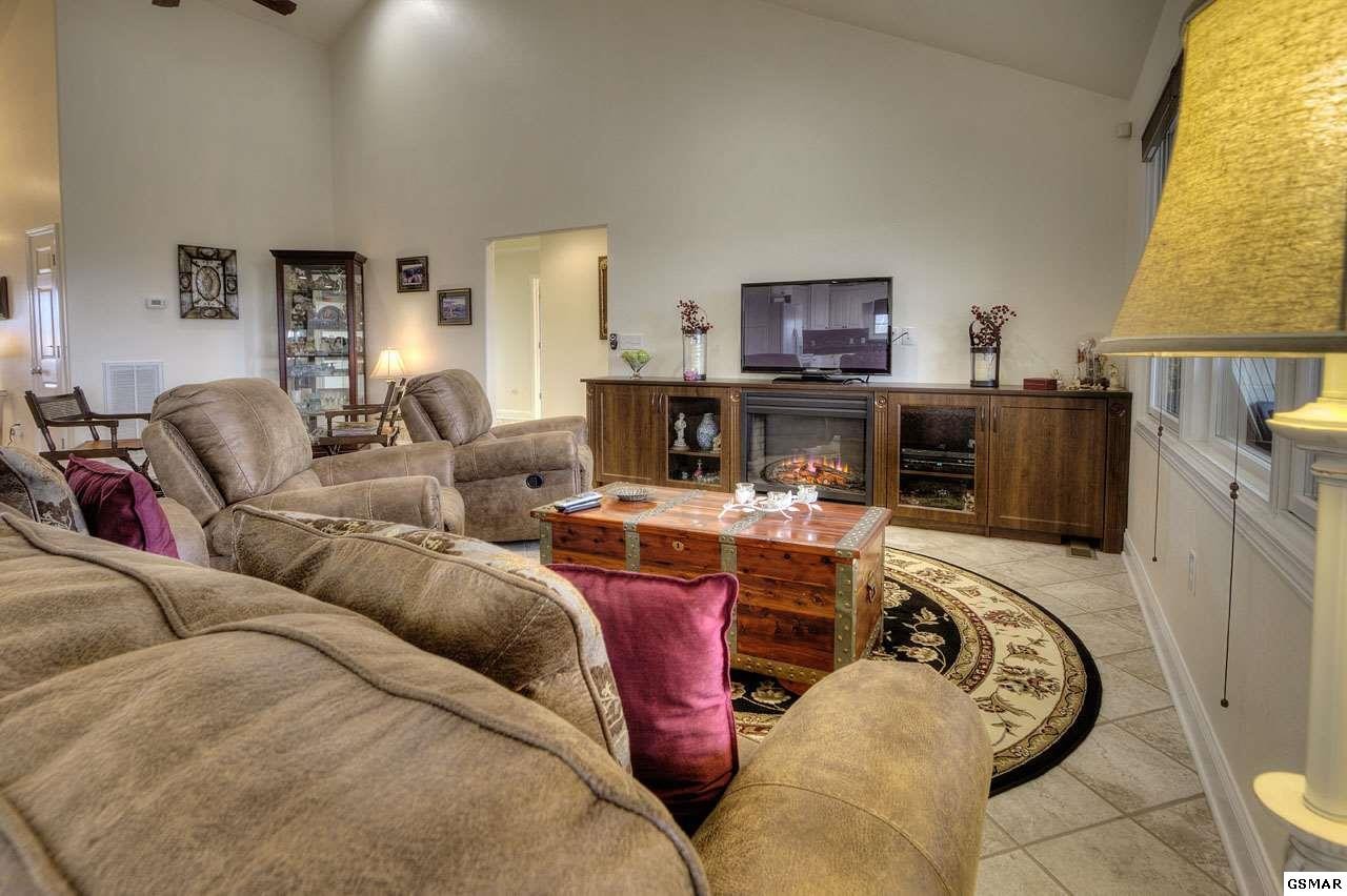 386 Tumbleweed Trail Rutledge, TN 37861 - Photo 10 of 36 Gallery Image 10