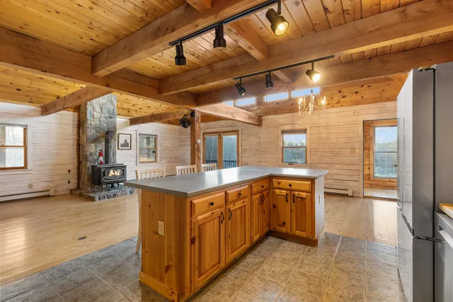 $1,900,000 | 345 Dry Hill Road, Barrington, NH 03825