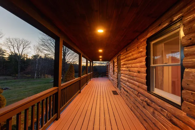 $1,900,000 | 345 Dry Hill Road, Barrington, NH 03825