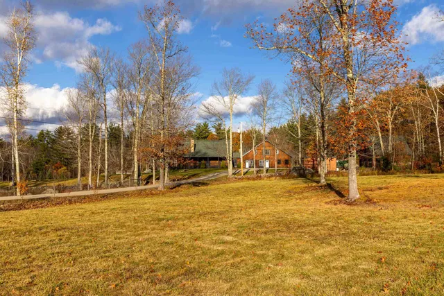 $1,900,000 | 345 Dry Hill Road, Barrington, NH 03825