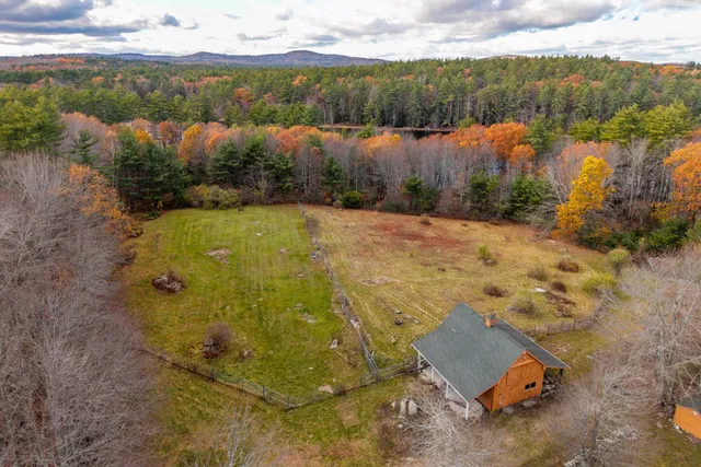 $1,900,000 | 345 Dry Hill Road, Barrington, NH 03825