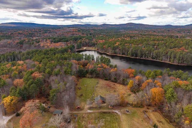 $1,900,000 | 345 Dry Hill Road, Barrington, NH 03825