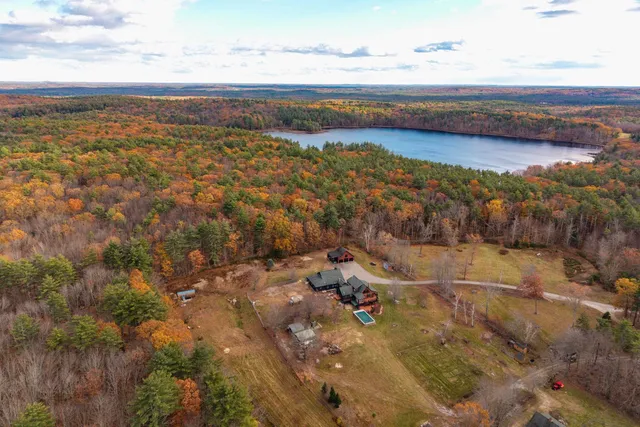 $1,900,000 | 345 Dry Hill Road, Barrington, NH 03825