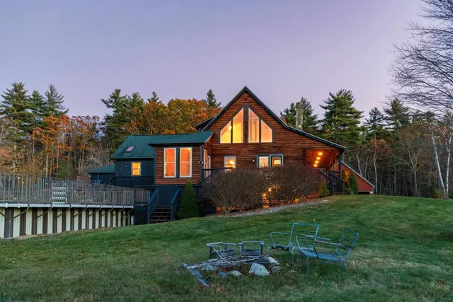 $1,900,000 | 345 Dry Hill Road, Barrington, NH 03825