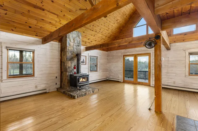 $1,900,000 | 345 Dry Hill Road, Barrington, NH 03825